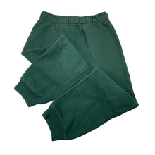 Load image into Gallery viewer, unisex Target, fleece lined school track pants, Inside leg: 48cm, FUC, size 5-6,  