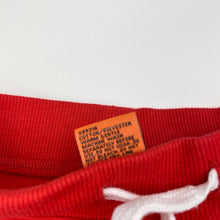 Load image into Gallery viewer, Boys Tilt, fleece lined track pants, elasticated, Inside leg: 32cm, EUC, size 2,  