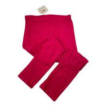 Load image into Gallery viewer, Girls Charlie &amp; Me, stretchy leggings, elasticated, Inside leg: 47.5cm, NEW, size 7,  