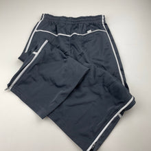 Load image into Gallery viewer, Boys Fun Spirit, fleece lined lightweight track pants, Inside leg: 36cm, GUC, size 3,  