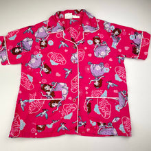 Load image into Gallery viewer, Girls Sofia the First, lightweight cotton pyjamas, FUC, size 6,  