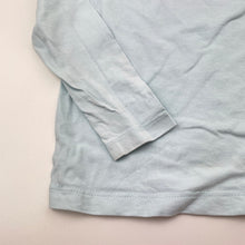 Load image into Gallery viewer, Girls Favourites, organic cotton long sleeve tee / top, FUC, size 4,  