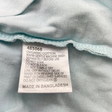 Load image into Gallery viewer, Girls Favourites, organic cotton long sleeve tee / top, FUC, size 4,  