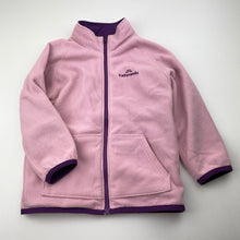 Load image into Gallery viewer, Girls Kathmandu, Altica 100 reversible lightweight jacket, GUC, size 2,  