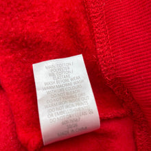 Load image into Gallery viewer, Boys Marvel, Spiderman fleece lined hoodie sweater, EUC, size 5,  