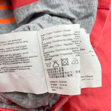 Load image into Gallery viewer, Girls Esprit, lined cotton jacket / coat, FUC, size 1-2,  