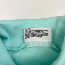 Load image into Gallery viewer, Girls Mango, cotton roll neck top / skivvy, EUC, size 5,  