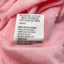 Load image into Gallery viewer, Girls B Collection, lightweight sleeveless hoodie sweater, EUC, size 14,  