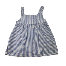 Load image into Gallery viewer, Girls Carters, striped lightweight summer top, FUC, size 5,  