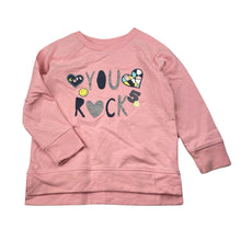 Load image into Gallery viewer, Girls B Collection, lightweight sweater / jumper, EUC, size 3,  