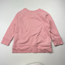 Load image into Gallery viewer, Girls B Collection, lightweight sweater / jumper, EUC, size 3,  