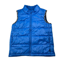 Load image into Gallery viewer, unisex Bonds, Sport, puffer vest / sleeveless jacket, EUC, size 6,  
