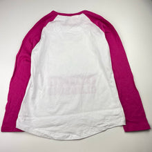 Load image into Gallery viewer, Girls Despicable Me, Minions cotton long sleeve top, GUC, size 10,  