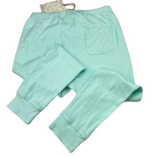 Load image into Gallery viewer, Girls Milk &amp; Masuki, organic cotton blend leggings, elasticated, NEW, size 7,  