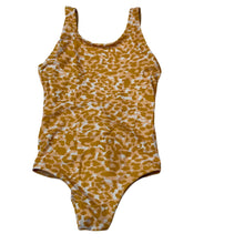 Load image into Gallery viewer, Girls Children of the Tribe, reversible animal print swim one-piece, NEW, size 4-5,  