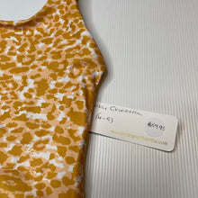Load image into Gallery viewer, Girls Children of the Tribe, reversible animal print swim one-piece, NEW, size 4-5,  