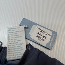 Load image into Gallery viewer, unisex Toshi, long sleeve swim one-piece, UPF 50+, NEW, size 00,  