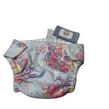 Load image into Gallery viewer, Girls Toshi, floral swim nappy / bottoms, NEW, size 00-0,  
