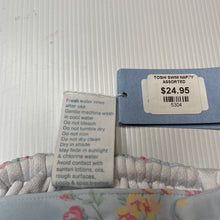Load image into Gallery viewer, Girls Toshi, floral swim nappy / bottoms, NEW, size 00-0,  