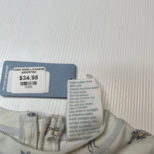 Load image into Gallery viewer, unisex Toshi, long sleeve rashie / swim top, UPF 50+, *light marks left sleeve*, NEW, size 1,  