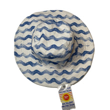 Load image into Gallery viewer, Girls Millymook, reversible cotton TATHRA bucket hat, NEW, size 5-10,  