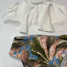 Load image into Gallery viewer, Girls Nico Marrla, swim top &amp; bottoms, EUC, size 2-3,  