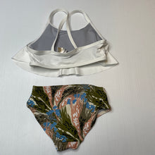 Load image into Gallery viewer, Girls Nico Marrla, swim top &amp; bottoms, EUC, size 2-3,  