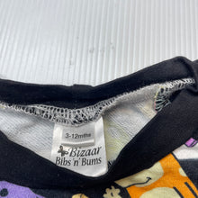 Load image into Gallery viewer, unisex Bizaar, Bluey long sleeve top / lightweight sweater, EUC, size 00-0,  