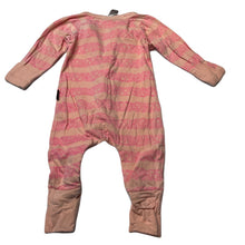 Load image into Gallery viewer, Girls Bonds, zip wondersuit / zippy / romper, FUC, size 000,  