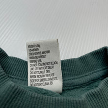 Load image into Gallery viewer, Girls Baby Berry, fleece lined lightweight sweater / jumper, FUC, size 00,  