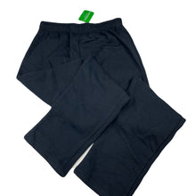 Load image into Gallery viewer, Boys Emerson, fleece lined track pants, elasticated, Inside leg: 64cm, NEW, size 12,  