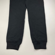 Load image into Gallery viewer, unisex Uniqlo, lightweight track pants, elasticated, Inside leg: 63cm approx, EUC, size 13,  