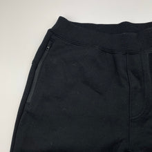 Load image into Gallery viewer, unisex Uniqlo, lightweight track pants, elasticated, Inside leg: 63cm approx, EUC, size 13,  