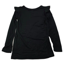 Load image into Gallery viewer, Girls Wayne Jnr, lightweight stretchy long sleeve top, EUC, size 6,  