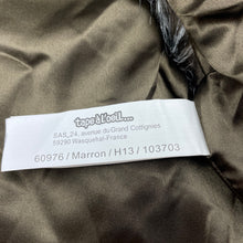 Load image into Gallery viewer, Girls Gifts From Heaven, lined faux fur vest, EUC, size 5-6,  