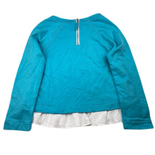 Load image into Gallery viewer, Girls Target, lightweight sweater / long sleeve top, FUC, size 7,  