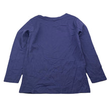 Load image into Gallery viewer, Girls Kids &amp; Co, cotton long sleeve tee / top, NEW, size 3,  