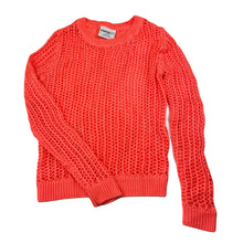 Load image into Gallery viewer, Girls Mango, lightweight knit sweater / jumper, GUC, size 10,  