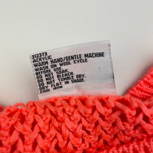 Load image into Gallery viewer, Girls Mango, lightweight knit sweater / jumper, GUC, size 10,  