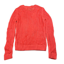 Load image into Gallery viewer, Girls Mango, lightweight knit sweater / jumper, GUC, size 10,  
