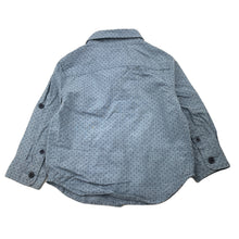 Load image into Gallery viewer, Boys Cotton On, lightweight cotton long sleeve shirt, GUC, size 1,  