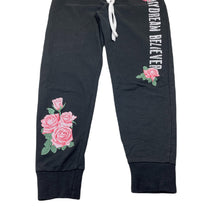 Load image into Gallery viewer, Girls Mango, lightweight casual pants, elasticated, Inside leg: 56cm, FUC, size 10,  