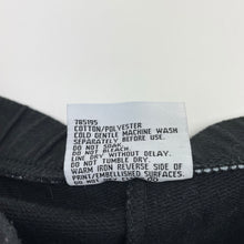 Load image into Gallery viewer, Girls Mango, lightweight casual pants, elasticated, Inside leg: 56cm, FUC, size 10,  