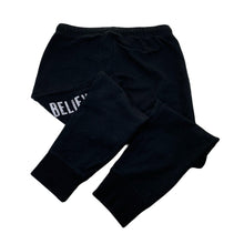 Load image into Gallery viewer, Girls Mango, lightweight casual pants, elasticated, Inside leg: 56cm, FUC, size 10,  