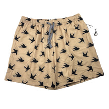 Load image into Gallery viewer, Boys Duke of LONDON, lightweight stretch board shorts, elasticated, NEW, size 10,  