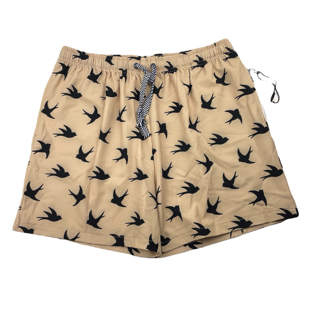 Boys Duke of LONDON, lightweight stretch board shorts, elasticated, NEW, size 10,  