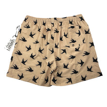 Load image into Gallery viewer, Boys Duke of LONDON, lightweight stretch board shorts, elasticated, NEW, size 10,  