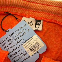 Load image into Gallery viewer, Boys Minti, soft feel stretchy shorts, elasticated, NEW, size 7,  