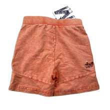 Load image into Gallery viewer, Boys Minti, soft feel stretchy shorts, elasticated, NEW, size 7,  