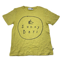 Load image into Gallery viewer, Boys Minti, soft feel cotton blend tee / top, EUC, size 8,  